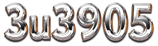 3u3905 logo